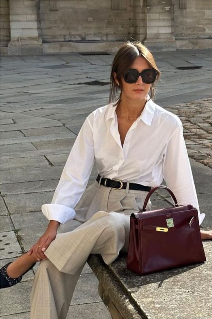woman outifit